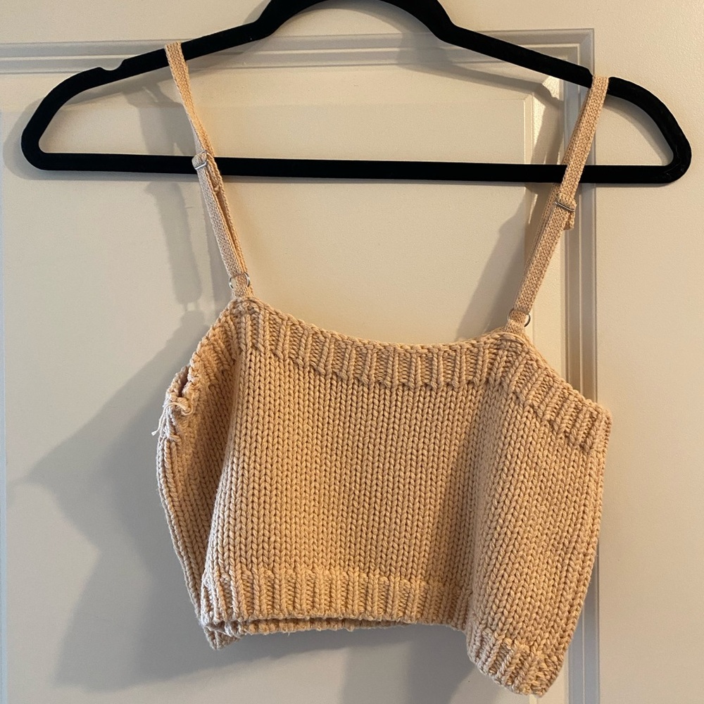 Revolve Sweater Set - Picture 10 of 10
